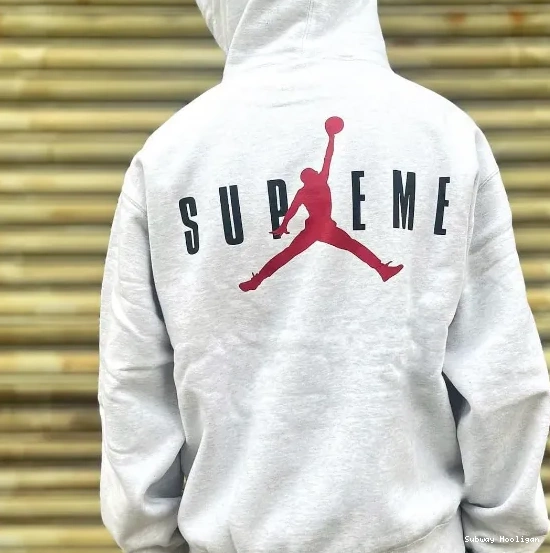 24FW SWEATSHIRT ¥329 HOODED 0503